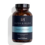 DeeplyRooted Best Hair Growth Supplement