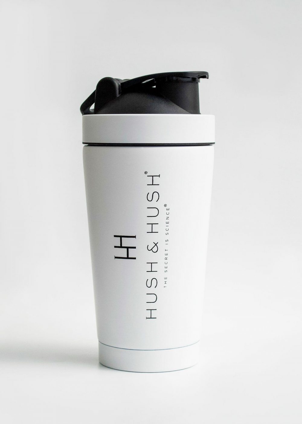Hush & Hush Protein Shaker