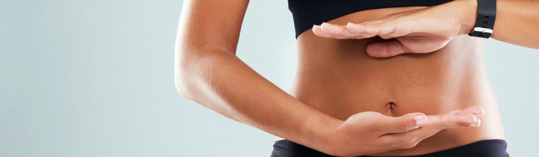 Three signs your gut is struggling